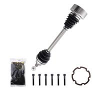 Albero CV for VW Golf Touran Plus 1.6 1.9 2.0 TDI 2003-2018 1K0407451CX