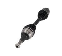 Albero CV SX DX for Dodge Ram 1500 V6 3.7L 4WD 02-10 66-3404 5072389AA Anteriore