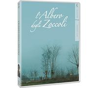 Albero Degli Zoccoli (L') (Blu-ray)