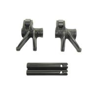 Albero del braccio di bilanciere compatibile per CR 250 Twister Fortment(Rocker with Shaft)