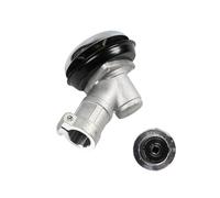 Albero del Cambio della Testina del decespugliatore da 7 mm, scanalato da 24 mm, 4 Denti, 7 Denti, 9 Denti, 10 Denti, M10, Adatto for Tosaerba Komatsu/ZENOAH.(24 X 4T)