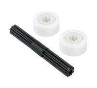 Albero del cambio posteriore PVXH020SA per Hayward per AquaNaut 400 450, parte di ricambio progettata per una pulizia ottimale