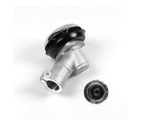 Albero del cambio scanalato da 24 mm, 4 denti, 7 denti, 9 denti, 10 denti, M10, 7 mm, adatto for tosaerba e attrezzi da giardino(24 X 4T)