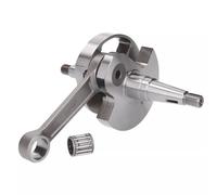 ALBERO DEL MOTORE ANTICIPATO POLINI PER PIAGGIO VESPA 150 2T PX-SPRINT VELOCE CO
