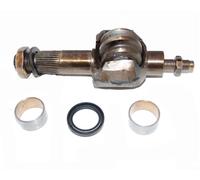 Albero Del Settore Di Sterzo E Kit Per Mahindra Willys RHD Diesel Jeeps AEs