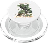 Albero del Territorio del Connecticut The Charter Oak PopSockets PopGrip per MagSafe