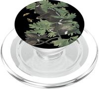 Albero del Territorio del Connecticut The Charter Oak PopSockets PopGrip per MagSafe