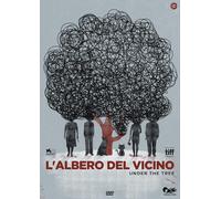 Albero Del Vicino (l') [Dvd] - Edda Bjorgvinsdottir,Steinbor Hroar Steinborss