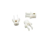 Albero della bottiglia di toner 5 pezzi B234-3356 compatibile con MP 1357 1356 1350 1107 1106 907 906 1100 9000 Testa per cremagliera in polvere