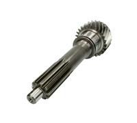 Albero della frizione, cambio manuale C.E.I 102462