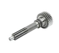 Albero della frizione, cambio manuale EURORICAMBI 95531147