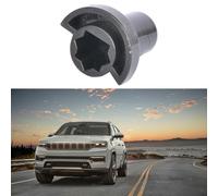 Albero della leva dell'attuatore per auto 05143183AA Albero dell'asta