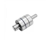 Albero della pompa dell'acqua 3.16050 DT Spare Parts