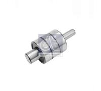 Albero della pompa dell'acqua DT Spare Parts 3.16050