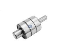 Albero della pompa dell'acqua DT SPARE PARTS 3.16050 per MAN SM 6.871 1987-1994