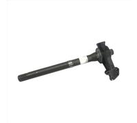 Albero della staffa del cuscinetto per auto 49560-2W050 compatibile con Santa Fe Sport