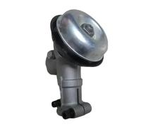 ALBERO DELLA TESTA DEL CAMBIO DIAMETRO. Adatto for DECESPUGLIATORE for ERBA CON SCATOLA COMPLETA DA 25 MM 25,4 MM 1" SCANALATURA 4T 7T 9T 10T. accessori(25MM X SPLINE 10T)