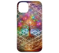 Albero della Vita Custodia per iPhone 14 Plus
