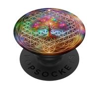 Albero della Vita PopSockets PopGrip Adesivo