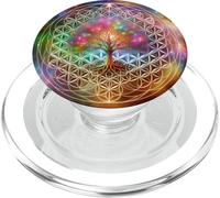 Albero della Vita PopSockets PopGrip per MagSafe