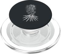 Albero della vita sefirotico Robert Fludd Kabbalah Misticismo PopSockets PopGrip per MagSafe