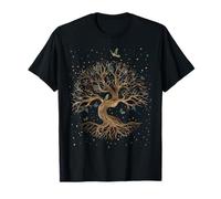 Albero della vita - Tree of Life - Yggdrasill Maglietta
