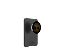 Albero della Vita Vichingo Midgard Thor Walhalla PopSockets PopWallet per MagSafe