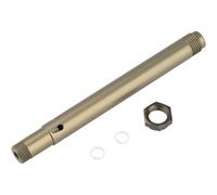 Albero dell'ammortizzatore Rockshox Monarch (B1+) Noir
