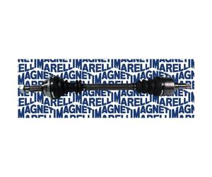Albero dell'asse MAGNETI MARELLI 302004190037