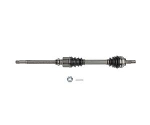 Albero dell'asse MEYLE 40-14 498 0039