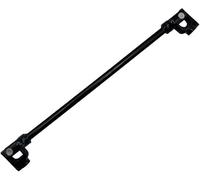 Albero dell'asse motore del piantone dello sterzo compatibile con 400 UTV HS400UTV 62700-112-0000 Giunto sferico del collegamento di trascinamento P112000621300000