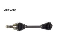Albero dell'asse SKF VKJC 4583