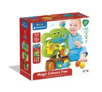 Albero delle palline nascondine