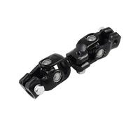 Albero dello Sterzo 1013861 103601601 Giunto intermedio dello sterzo per albero del carrello, adatto per carrello a gas Club Car DS 1984+ Albero di trasmissione