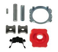 Albero Dello Sterzo Accoppiatore Riparazione Kit Revisione 425-253 Alta