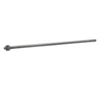 Albero Dello Sterzo Adatto per Silverline Silvertrac 107 T / 175 13HN76KG677