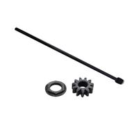 Albero dello sterzo con boccola adatto for 738-0919