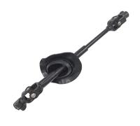 Albero dello sterzo intermedio compatibile con Chevrolet Equinox Captiva Sport Pontiac Torrent Saturn Vue 2002 2003 2004-2007