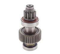 79-2104 PIGNONE MOTORINO AVVIAMENTO HARLEY FLHTC ELECTRA GLIDE CLASSIC 103 2012