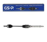 GSP 299229 Semiasse