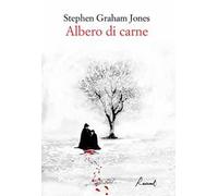 Albero di carne