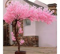Albero di ciliegio rosa - rampicanti artificiali fatti a mano per casa, matrimonio, festa, giardino, ufficio e decorazione natalizia
