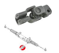 Colonna sterzo ASK-BONG FEBEST per KIA BESTA Furgone PREGIO Furgone K2700 K2900