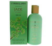 Albero di Giada Erbolario bagnogel 250ml