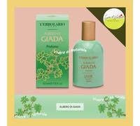 ALBERO di GIADA Linea Profumata PRODOTTI SELEZIONABILI L'erbolario