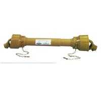 ALBERO DI GIUNZIONE - TIPO C - Tubo 23,5 x 30 mm Design adatto