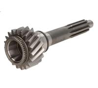 Albero di ingresso della trasmissione, cambio manuale C.E.I 102.450