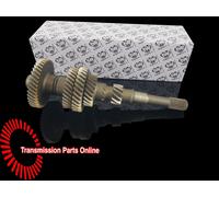 Albero Di Ingressso Del Cambio Ford Transit VMT6 DA Gear (1739012)