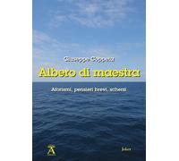 Albero di maestra