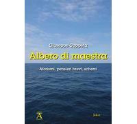 Albero di maestra